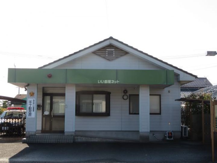りりあん IIIの周辺