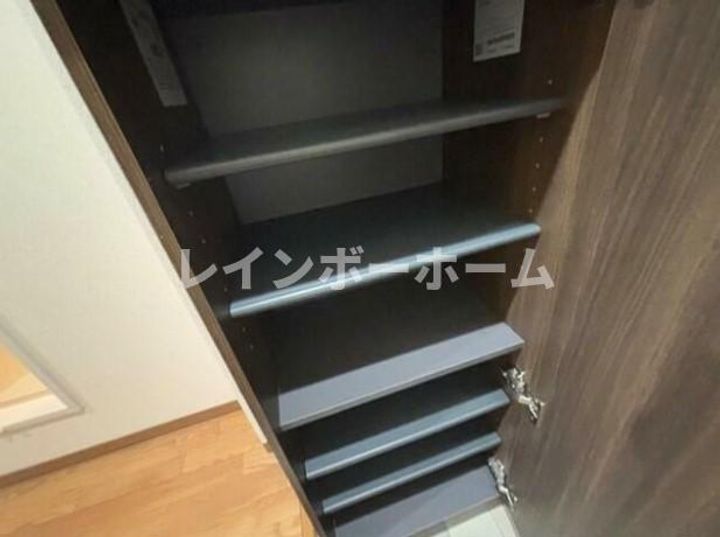 埼玉県朝霞市本町2(アパート)の賃貸物件のその他画像