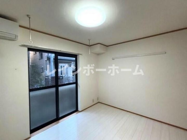 埼玉県朝霞市本町2(アパート)の賃貸物件の内装