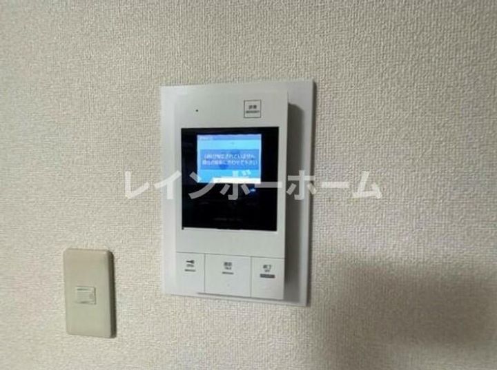 埼玉県朝霞市本町2(アパート)の賃貸物件の内装