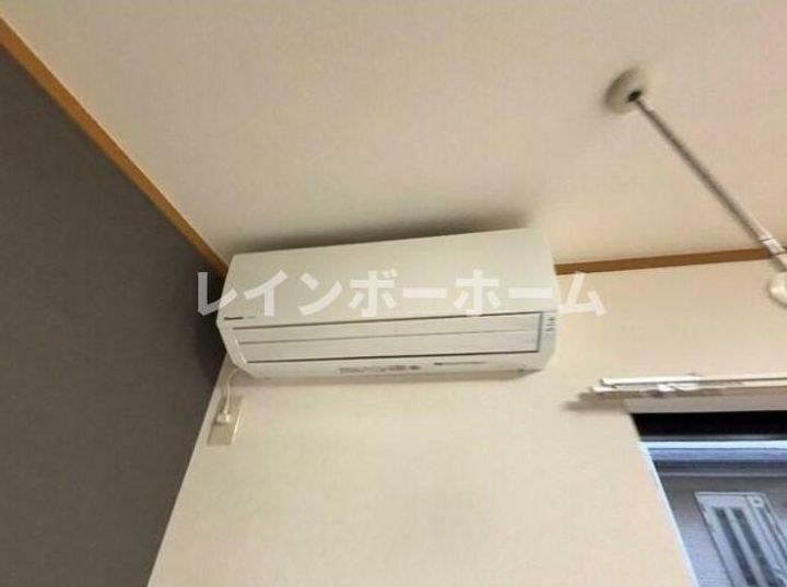 埼玉県朝霞市本町2(アパート)の賃貸物件の内装