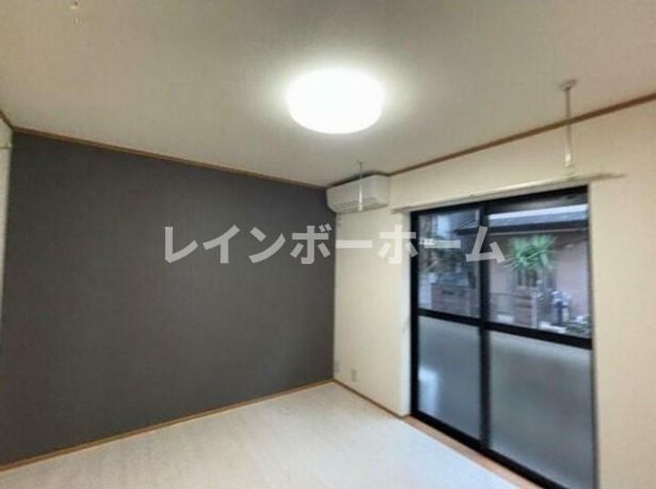埼玉県朝霞市本町2(アパート)の賃貸物件の居間