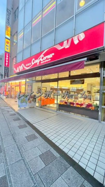 埼玉県朝霞市本町2(アパート)の賃貸物件の周辺