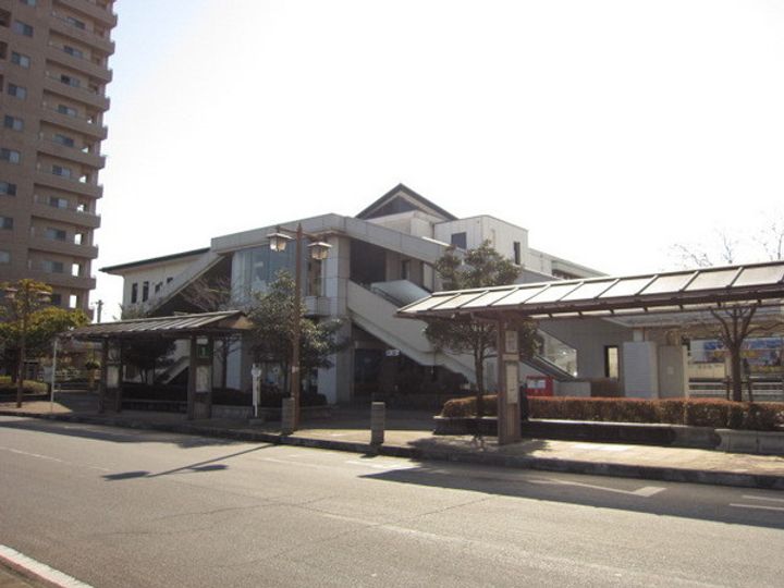 千葉県佐倉市寺崎北6(アパート)の賃貸物件の周辺