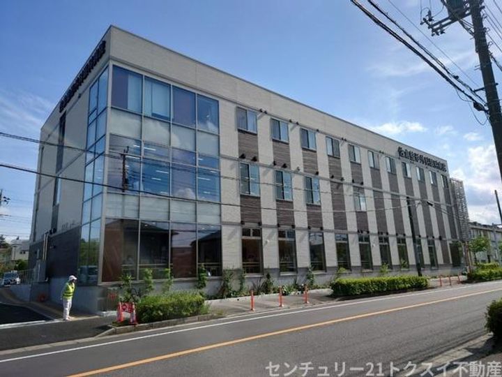 千葉県佐倉市寺崎北6(アパート)の賃貸物件の周辺