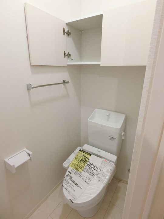 東京都練馬区旭町1(アパート)の賃貸物件の内装