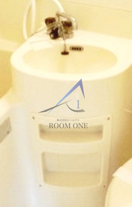 ペガサスマンション経堂の内装