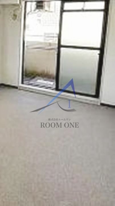 ペガサスマンション経堂の内装