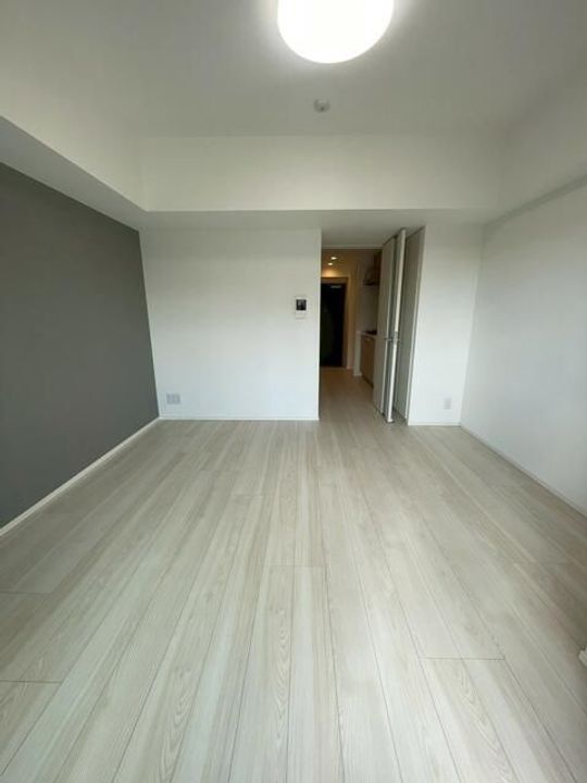 東京都江東区東砂6(マンション)の賃貸物件の内装