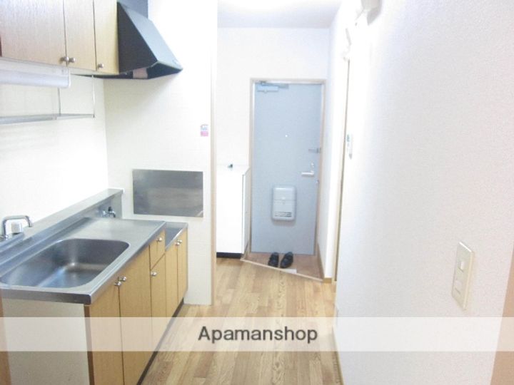 リヴェール浅野のその他画像