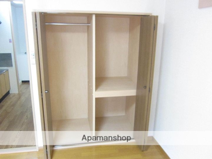 リヴェール浅野の内装