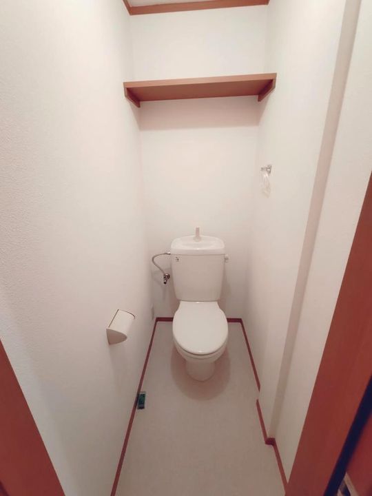 大阪府大阪市旭区新森3(マンション)の賃貸物件の内装