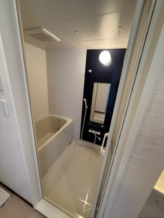 東京都江東区住吉2(マンション)の賃貸物件の風呂