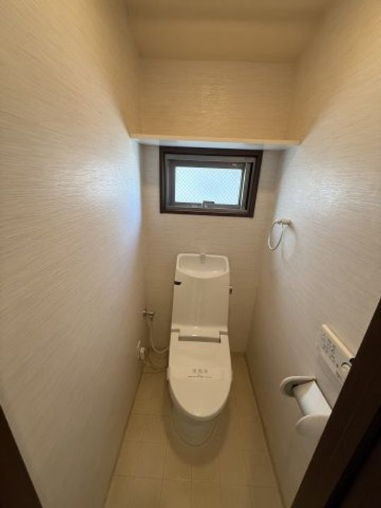 東京都江東区住吉2(マンション)の賃貸物件の内装