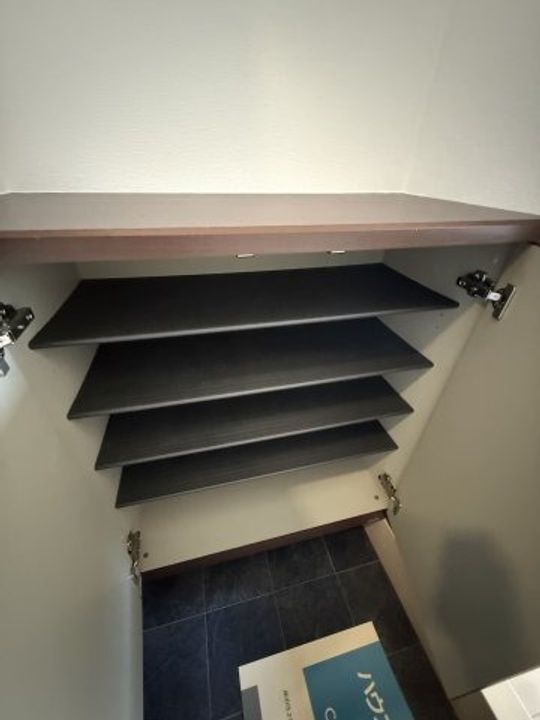 東京都江東区住吉2(マンション)の賃貸物件の内装