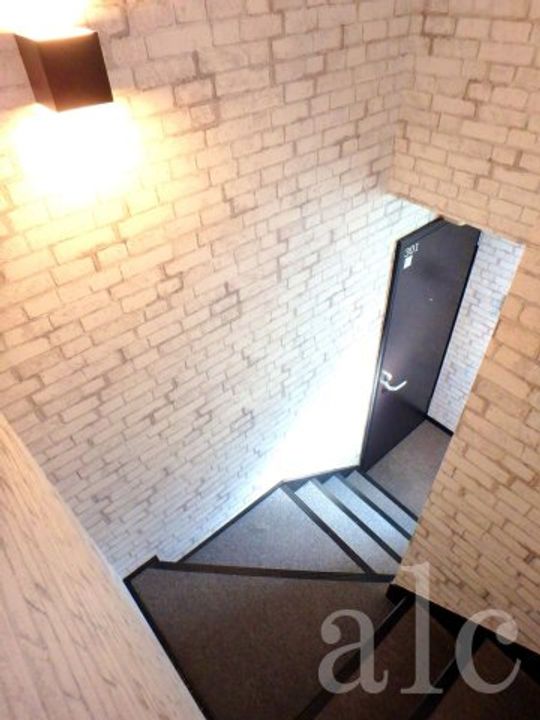 urban terrace 池袋 (アーバンテラス池袋)の地図