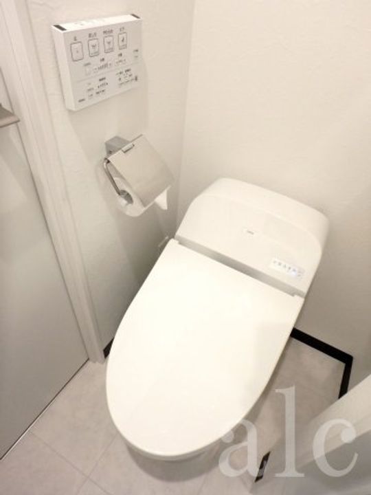 urban terrace 池袋 (アーバンテラス池袋)の内装