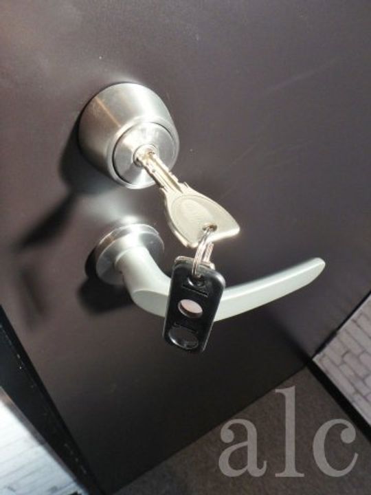 urban terrace 池袋 (アーバンテラス池袋)の内装