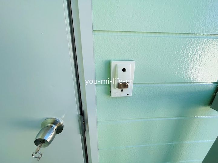 コーポKJMの内装