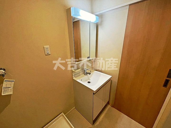 民ちゃん家の内装