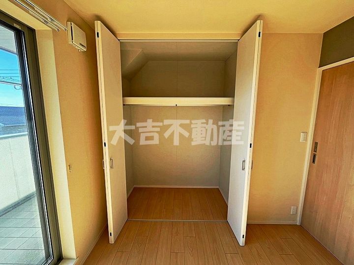 民ちゃん家の内装