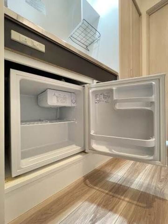 東京都荒川区西尾久5(アパート)の賃貸物件の内装