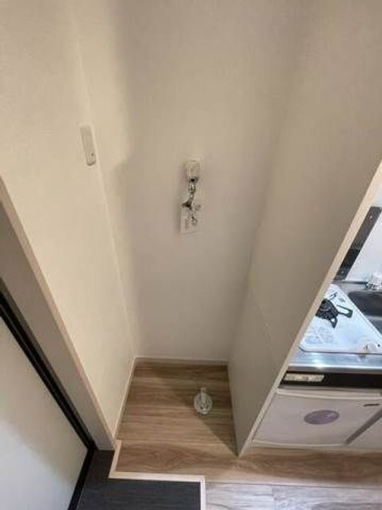 東京都荒川区西尾久5(アパート)の賃貸物件のその他画像