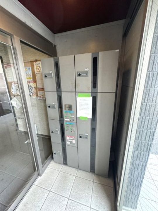 埼玉県川口市南鳩ヶ谷3(アパート)の賃貸物件の地図