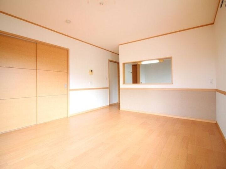 埼玉県川口市南鳩ヶ谷3(アパート)の賃貸物件の内装