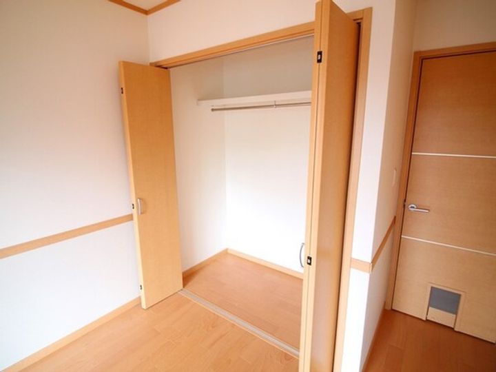 埼玉県川口市南鳩ヶ谷3(アパート)の賃貸物件の内装