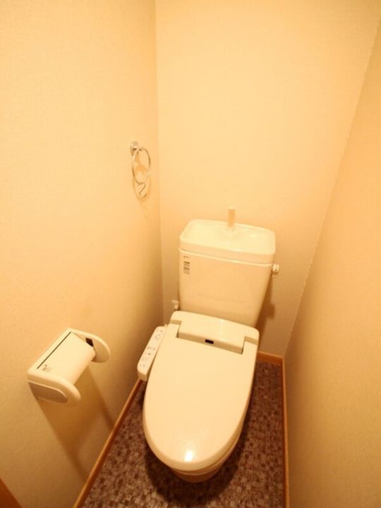 埼玉県川口市南鳩ヶ谷3(アパート)の賃貸物件の内装