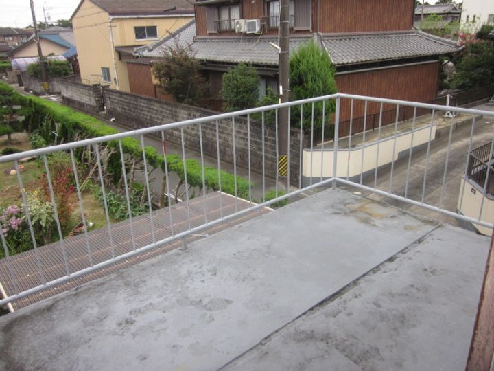 三重県鈴鹿市国府町(一戸建)の賃貸物件の内装