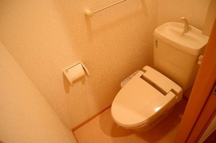 ちどりの内装