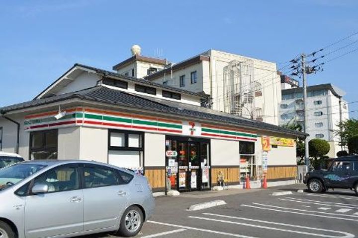 ちどりの周辺