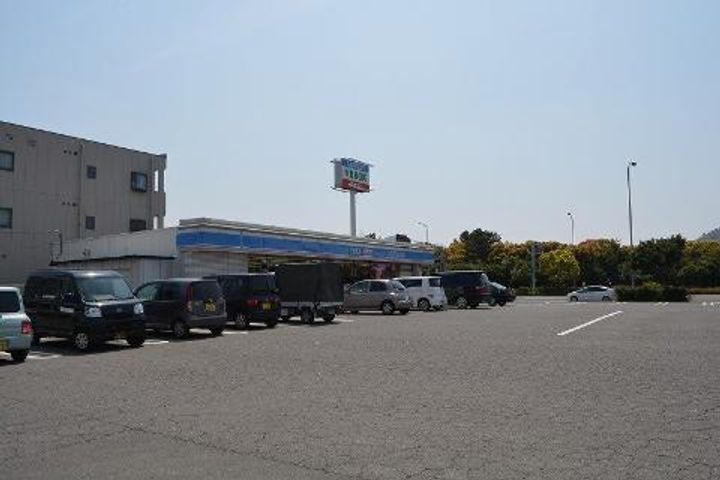 ちどりの周辺