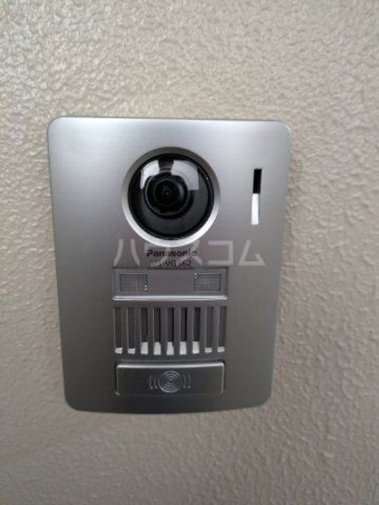 メゾン新宿町の内装