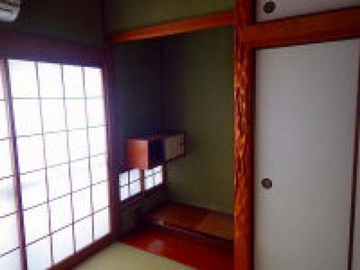 広島県広島市西区己斐大迫3(一戸建)の賃貸物件の内装
