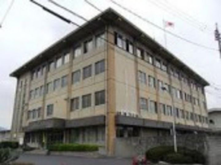 広島県広島市西区己斐大迫3(一戸建)の賃貸物件の周辺
