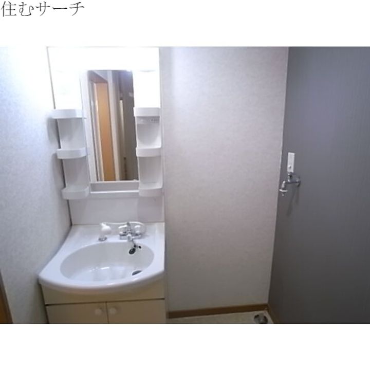 松本台イーストの内装