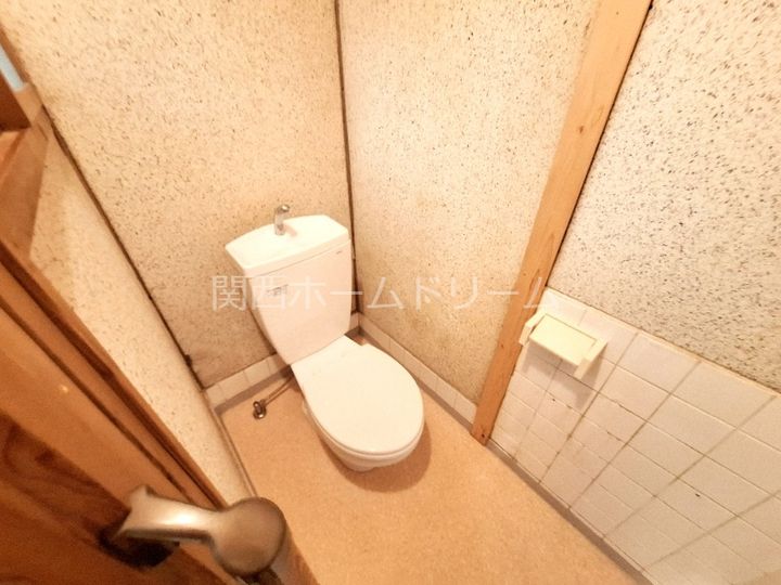 大阪府門真市舟田町(一戸建)の賃貸物件の内装