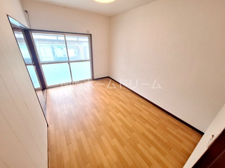 大阪府門真市舟田町(一戸建)の賃貸物件の内装