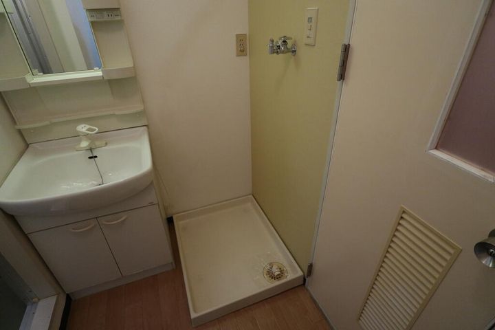 ひらきハイツのその他画像