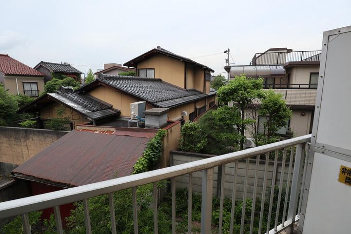 ひらきハイツのその他画像