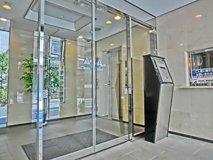 東京都台東区台東2(マンション)の賃貸物件の地図