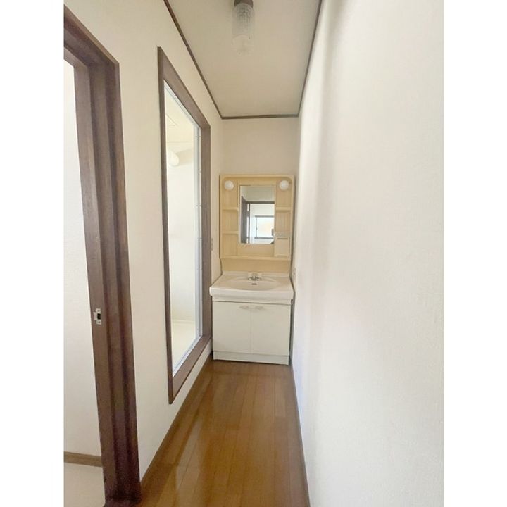 リバーサイドコーポ相澤 A・Bの内装