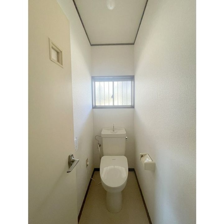 リバーサイドコーポ相澤 A・Bの内装