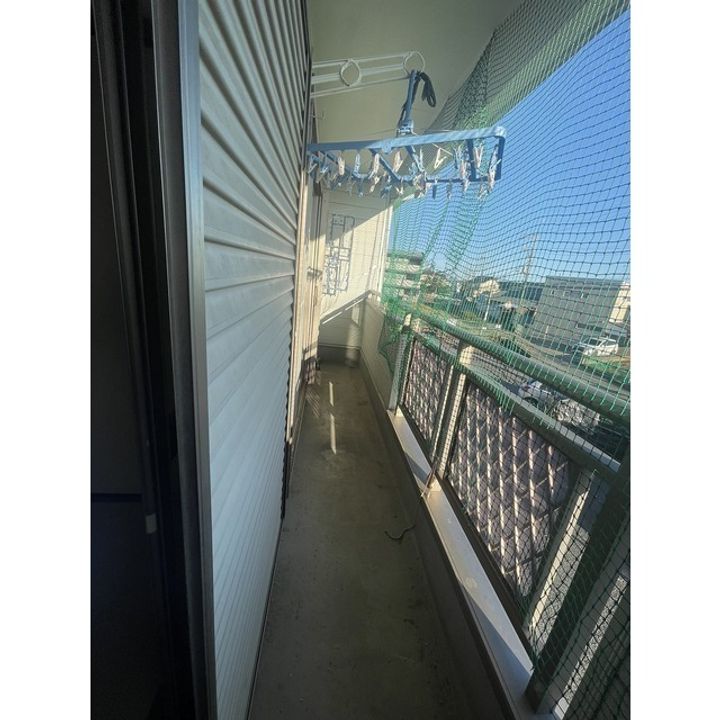 リバーサイドコーポ相澤 A・Bの内装