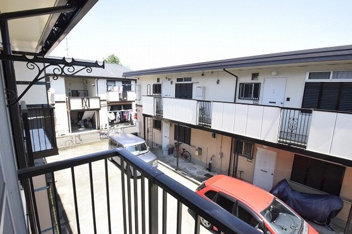 神奈川県伊勢原市板戸(アパート)の賃貸物件のその他画像