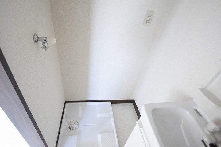 神奈川県伊勢原市板戸(アパート)の賃貸物件の内装