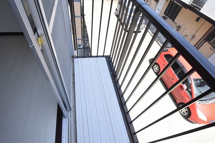 神奈川県伊勢原市板戸(アパート)の賃貸物件の内装